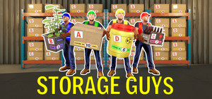 Storage Guys banner