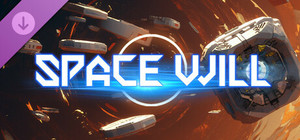Space Will - Core Storm banner