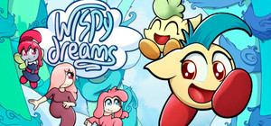 Wispy Dreams banner