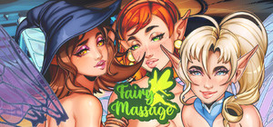 Fairy Massage - DIVINE EDITION banner
