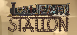Lost Heaven Station banner