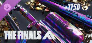 THE FINALS - Season 4 Starter Pack banner