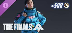 THE FINALS - Örf Tactical Pack banner