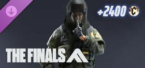 THE FINALS - Hedge Hunter Set banner