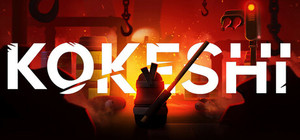 KoKeShi: The Secret of the Cicada's Nest banner