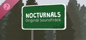 Nocturnals (Original Soundtrack) banner