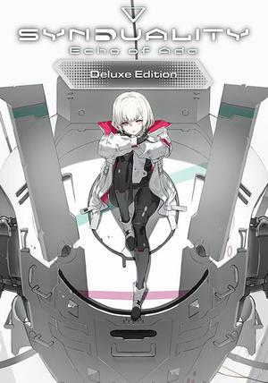 SYNDUALITY Echo of Ada Deluxe Edition のセール価格