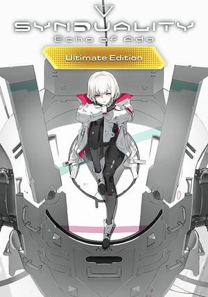 SYNDUALITY Echo of Ada Ultimate Edition のセール価格