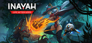 INAYAH - Life after Gods banner