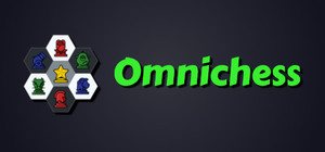 Omnichess: Chess Variants banner