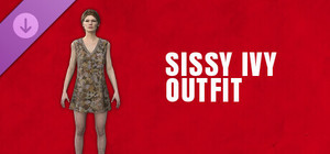 The Texas Chain Saw Massacre - Sissy Ivy Outfit banner