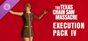 The Texas Chain Saw Massacre - Execution Pack 4 banner