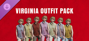 The Texas Chain Saw Massacre - Virginia Outfit Pack 1 banner