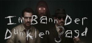 Im Bann Der Dunklen Jagd banner