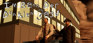 Im Bann Der Dunklen Jagd banner
