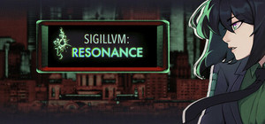 SIGILLVM: RESONANCE banner