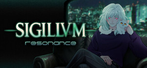 SIGILLVM: RESONANCE banner