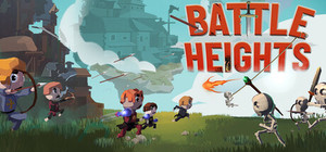 BattleHeights banner