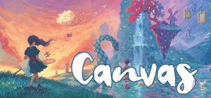 Canvas - The Board Game banner