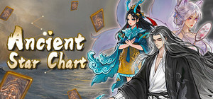 Ancient Star Chart banner