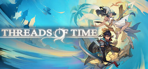 Threads of Time banner
