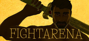FightArena banner