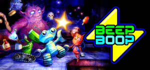 Beep Boop banner