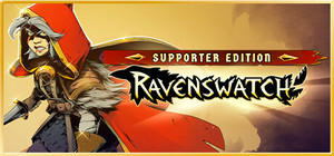 Ravenswatch: Supporter Edition banner