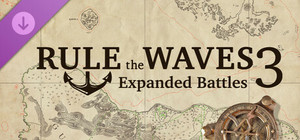 Rule the Waves 3: Expanded Battles banner