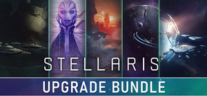 Stellaris Upgrade Bundle banner