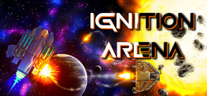 Ignition Arena banner