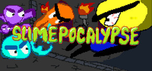 Slimepocalypse banner