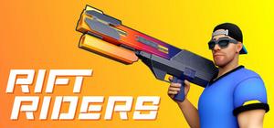 Rift Riders banner