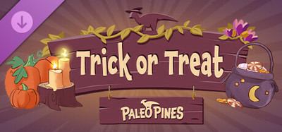 Paleo Pines Trick or Treat