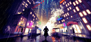 Shadows of Doubt Supporter Bundle banner