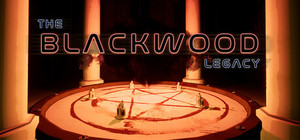 The Blackwood Legacy banner