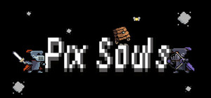 Pix Souls banner