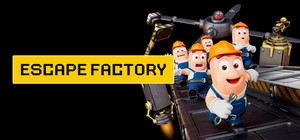 Escape Factory banner