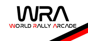 World Rally Arcade banner