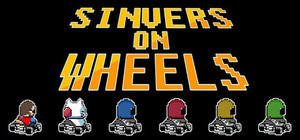 Sinvers on Wheels banner
