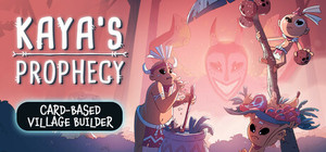 Kaya's Prophecy banner