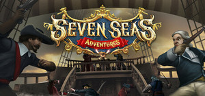 Seven Seas: Adventures banner