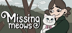 Missing Meows banner