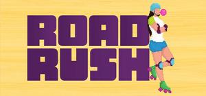 Road Rush banner