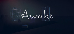 AWAKE banner