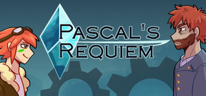 Pascal's Requiem banner