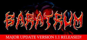Baratrum banner