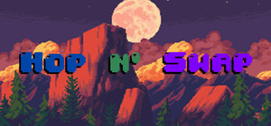 Hop N' Swap banner