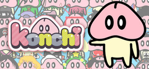konchi banner