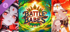 Battle Babes: Chaos, Sin & Domination banner